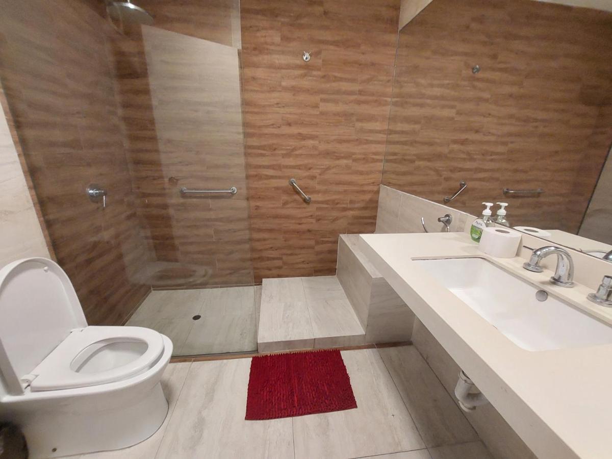 Apartamento Pardo Cca Lima Buitenkant foto