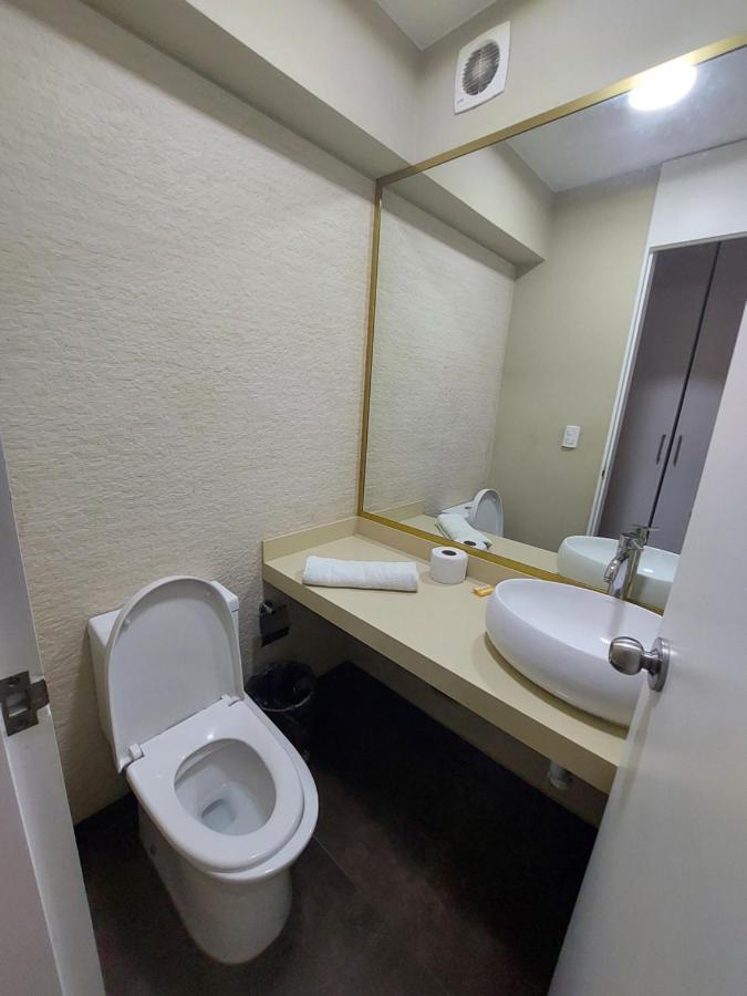 Apartamento Pardo Cca Lima Buitenkant foto