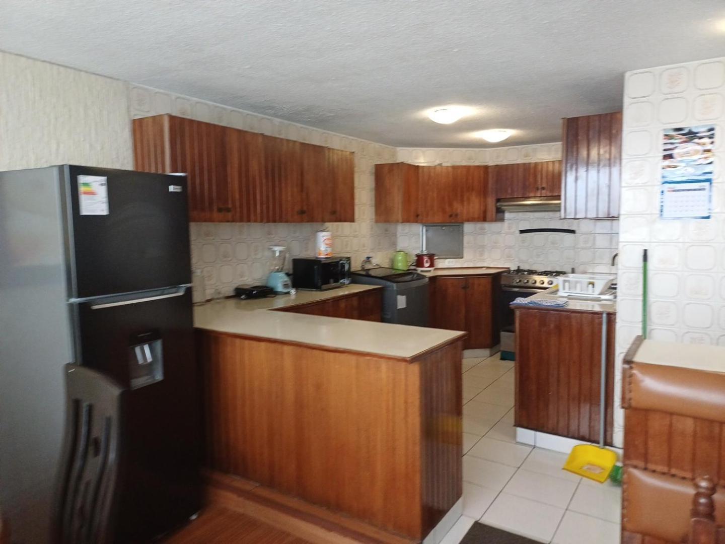 Apartamento Pardo Cca Appartement Lima Buitenkant foto