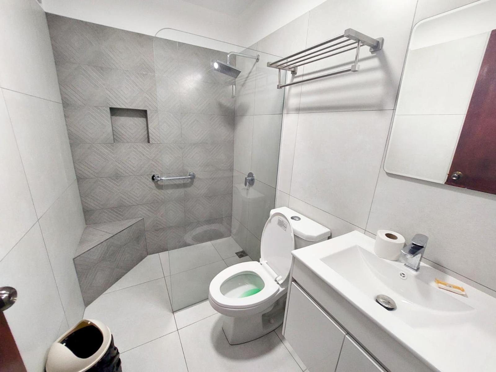 Apartamento Pardo Cca Lima Kamer foto