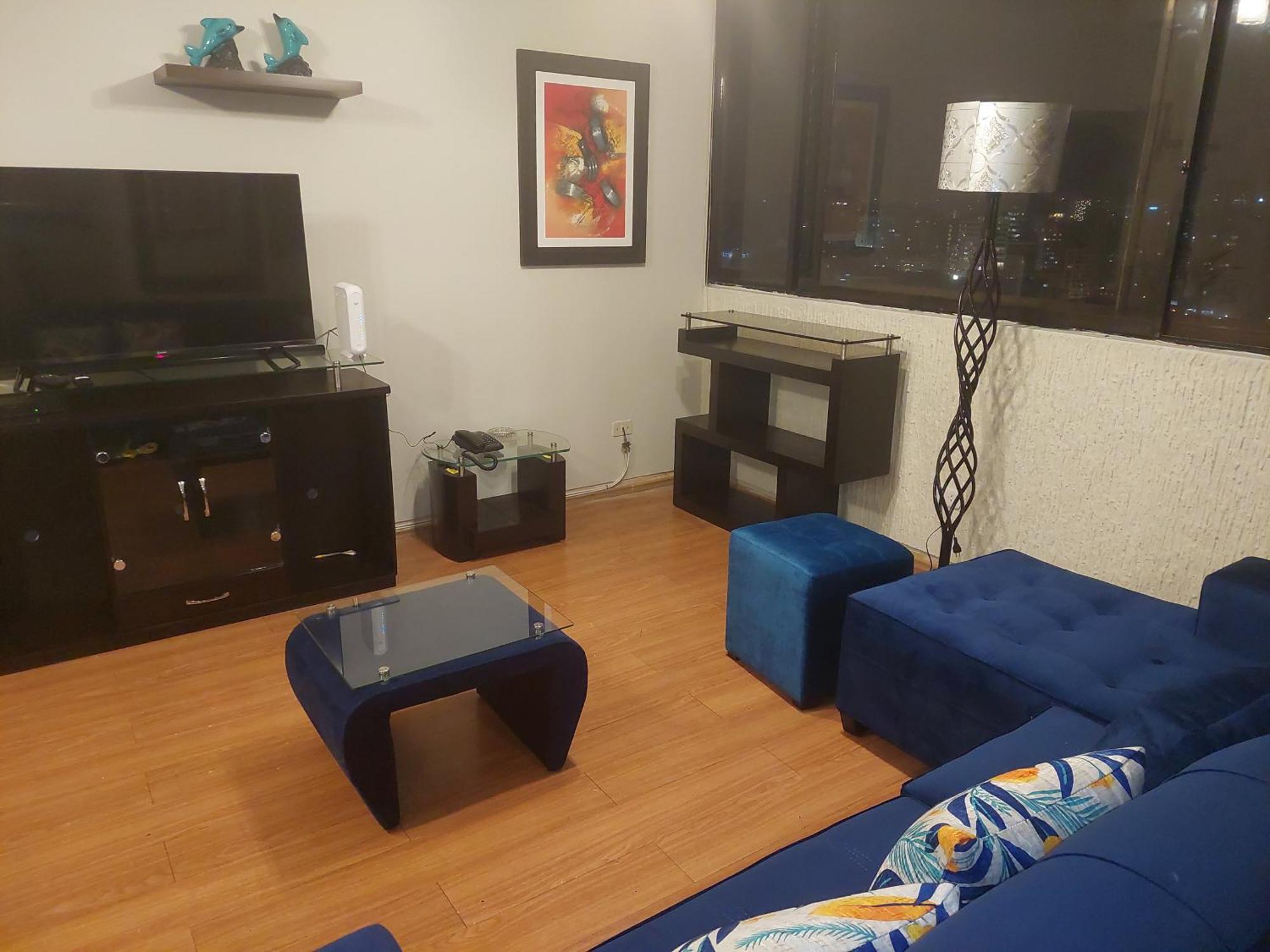 Apartamento Pardo Cca Lima Kamer foto