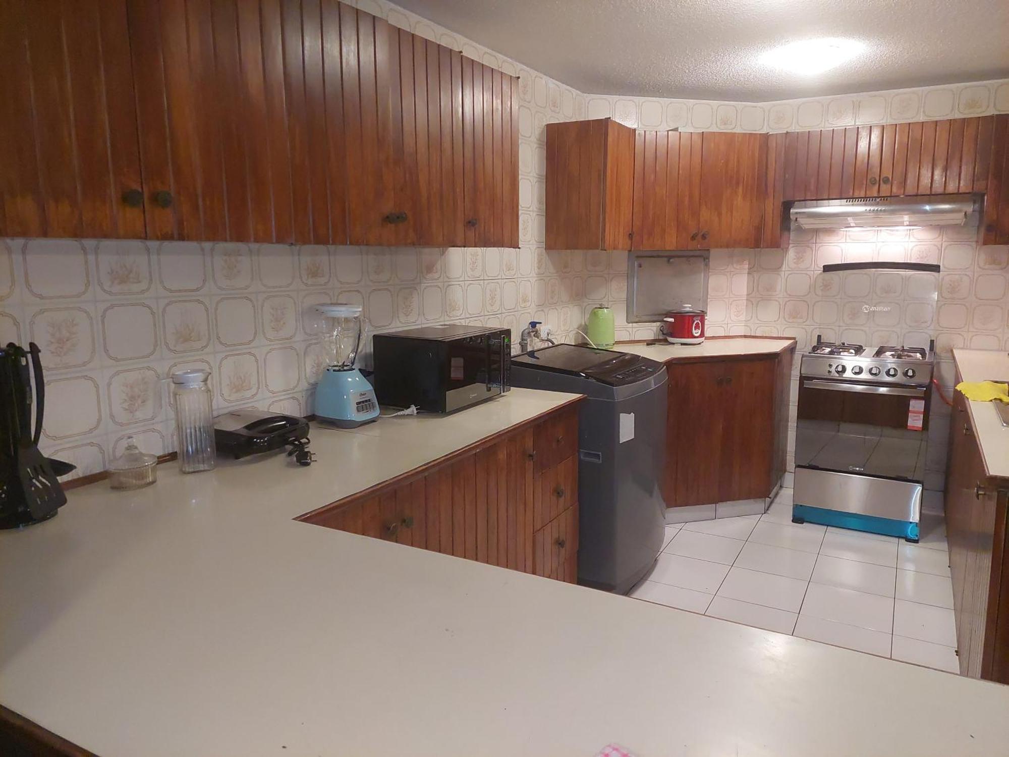 Apartamento Pardo Cca Lima Kamer foto