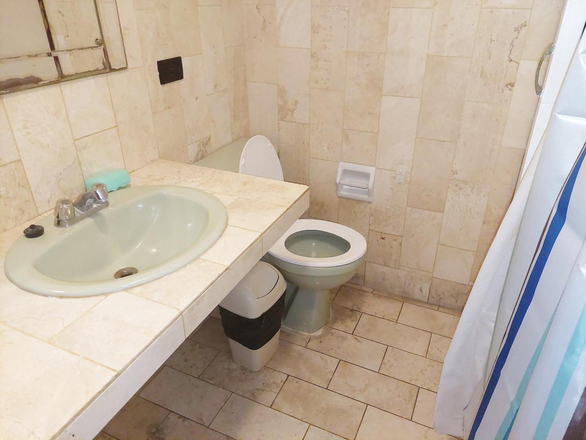 Apartamento Pardo Cca Lima Kamer foto
