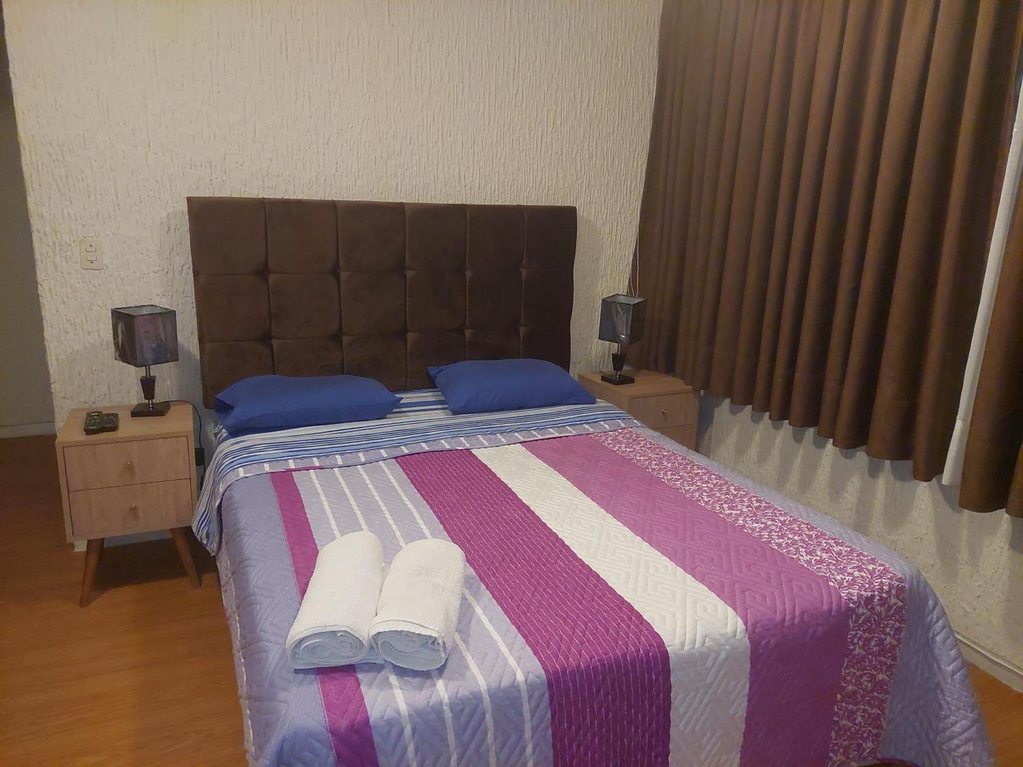 Apartamento Pardo Cca Lima Kamer foto