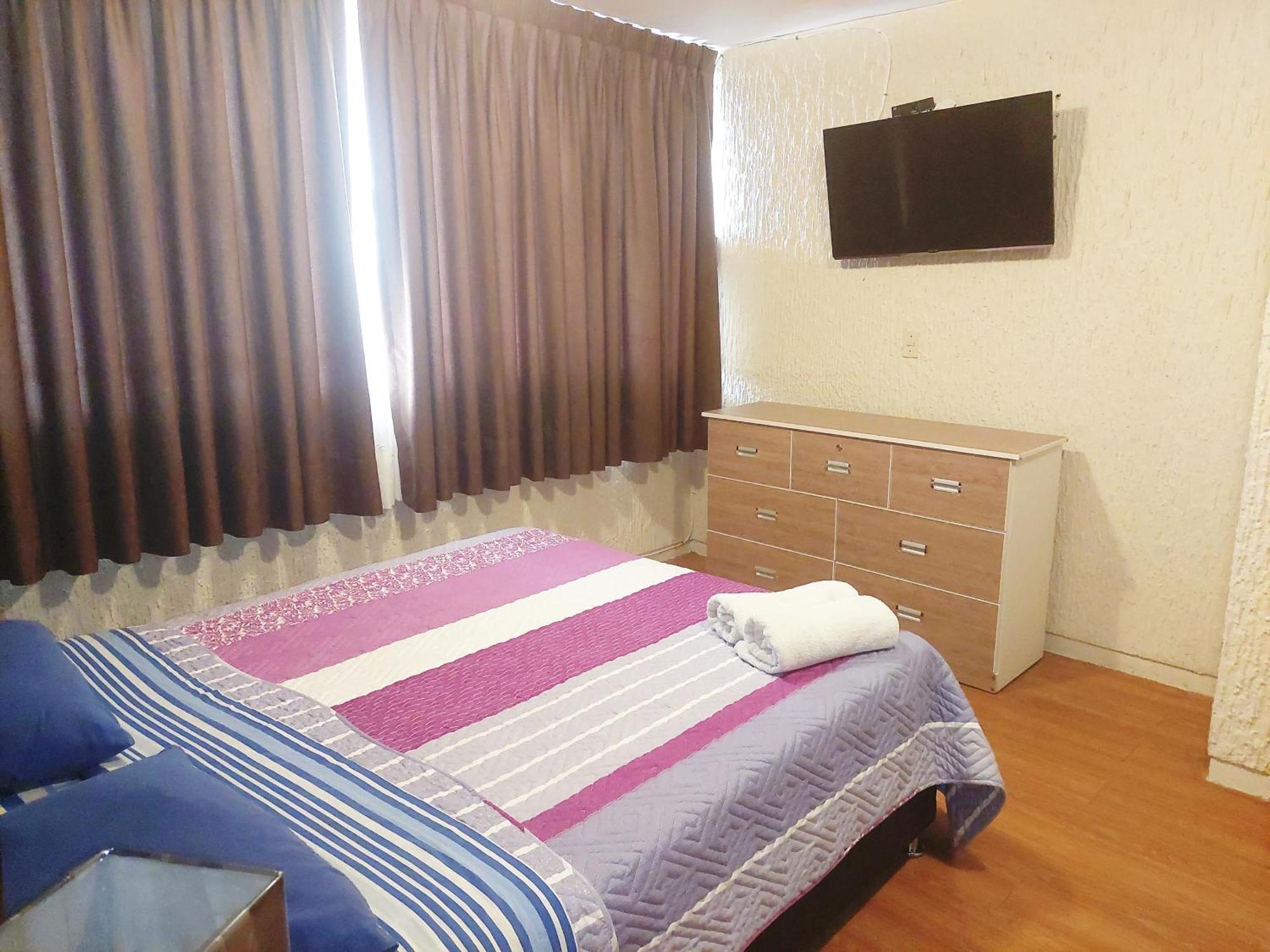 Apartamento Pardo Cca Lima Kamer foto
