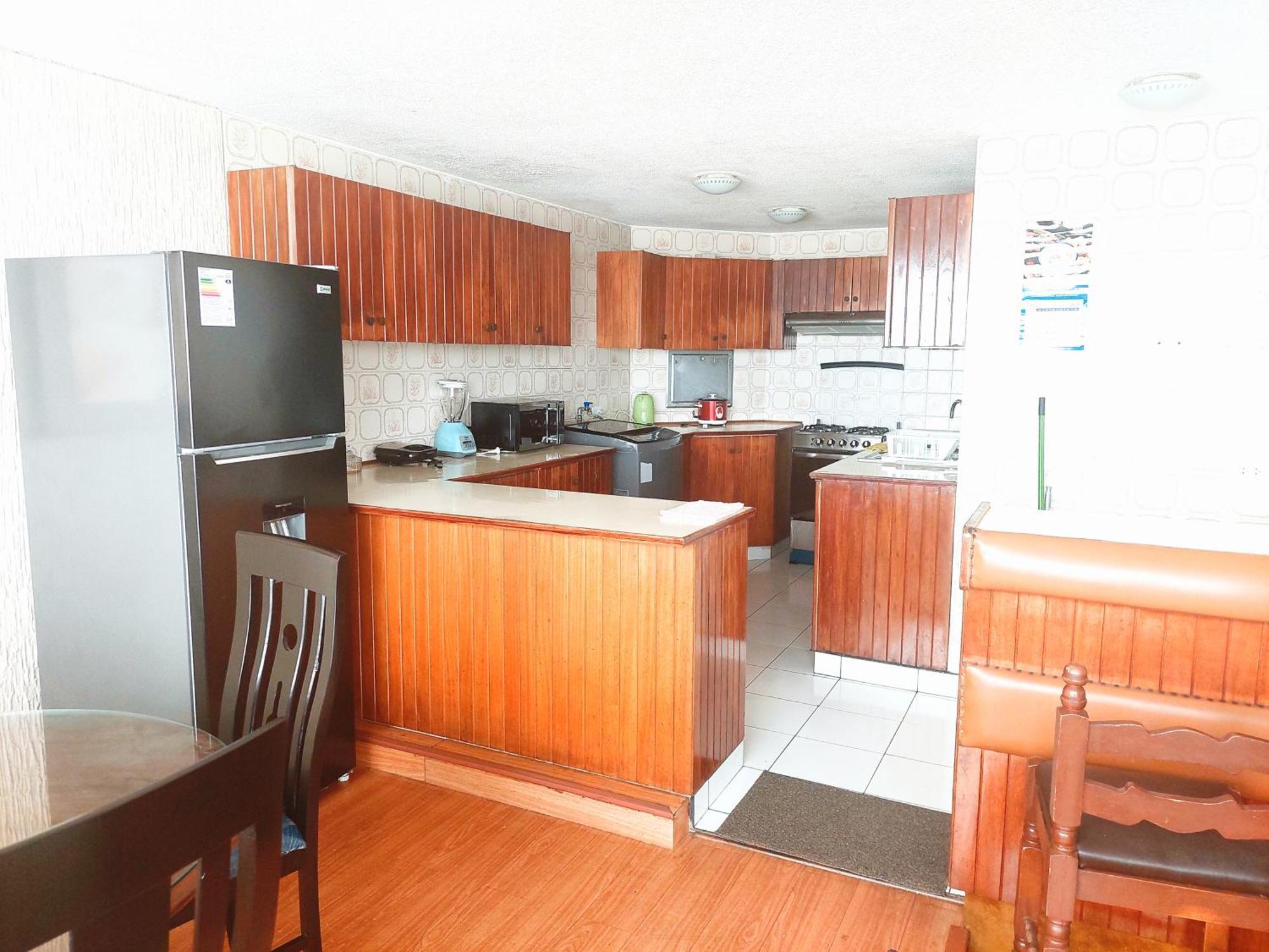 Apartamento Pardo Cca Lima Kamer foto