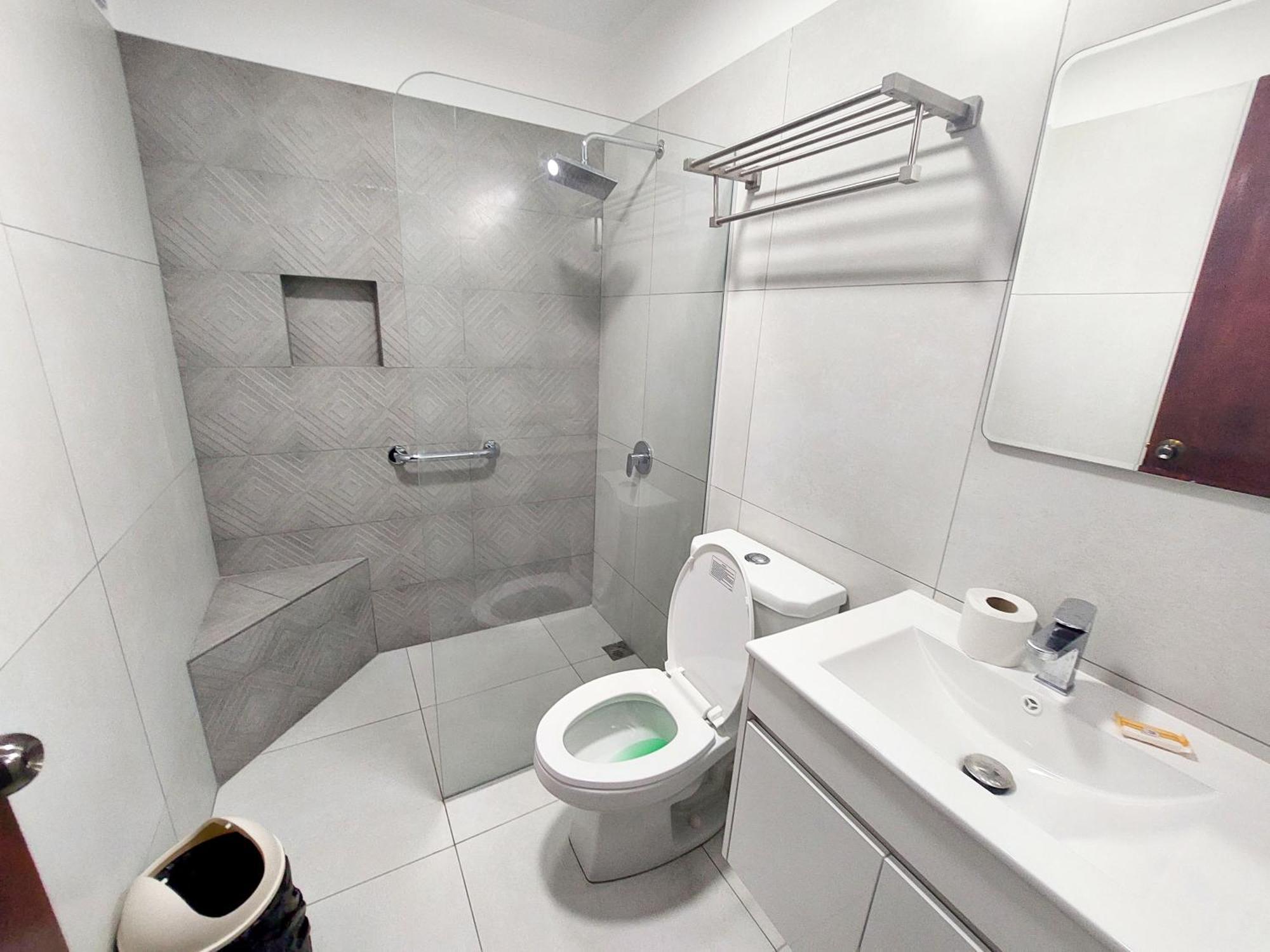Apartamento Pardo Cca Lima Kamer foto