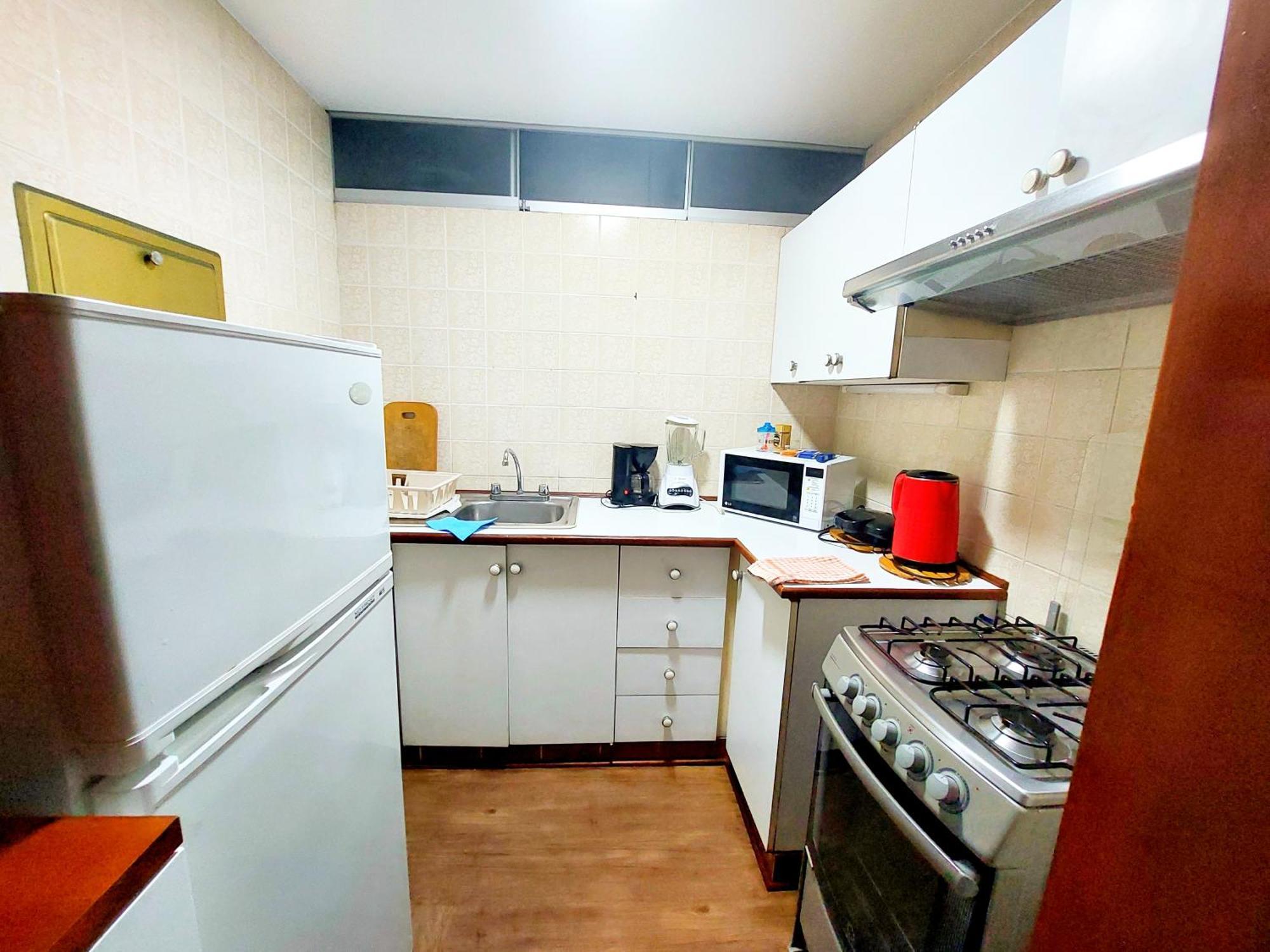 Apartamento Pardo Cca Lima Kamer foto